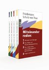 Miteinander reden 1-4 (Faltschachtel)