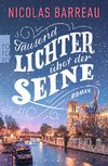 Tausend Lichter über der Seine