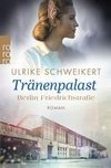 Berlin Friedrichstraße: Tränenpalast