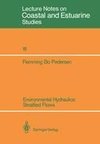 Environmental Hydraulics: Stratified Flows