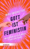 Gott ist Feministin