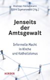 Jenseits der Amtsgewalt