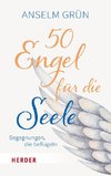 50 Engel für die Seele