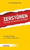 Zerstören