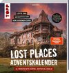 Lost Places Ecape-Adventskalender - Der Schatz in den Ruinen