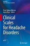 Clinical Scales for Headache Disorders