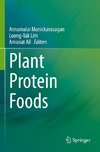 Plant Protein Foods