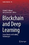 Blockchain and Deep Learning