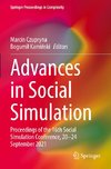 Advances in Social Simulation