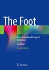 The Foot