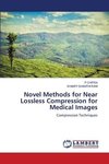 Novel Methods for Near Lossless Compression for Medical Images