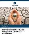 Intradialytisches Reha-Programm und CKD-Patienten