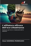 L'affilatura efficace dell'eco-cittadinanza