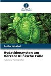 Hydatidenzysten am Herzen: Klinische Fälle