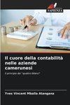 Il cuore della contabilità nelle aziende camerunesi