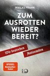 Wir deutschen Antisemiten