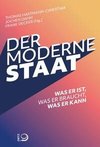 Der moderne Staat