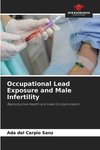 Occupational Lead Exposure and Male Infertility