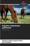 Equine cutaneous pythiosis