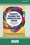 Diversity Training That Generates Real Change