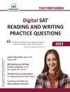 Digital SAT Reading and Writing Practice Questions