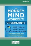 The Monkey Mind Workout for Uncertainty