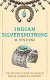 Indian Silver-Smithing