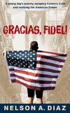 Gracias, Fidel!