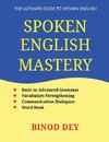 Spoken English Mastery