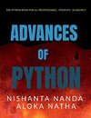 Advances of Python