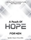 A Peach of Hope for Men