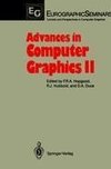 Advances in Computer Graphics II