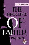 The Innocence Of Father Brown