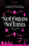 New Orleans Nocturnes Collection 2