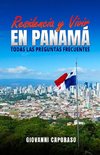 Residencia y Vivir en Panamá