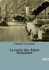 La route des Alpes françaises