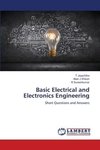 Basic Electrical and Electronics Engineering