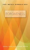 Forgiveness