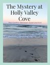 The Mystery at Holly Valley Cove