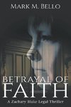 Betrayal of Faith