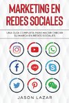 Marketing en Redes Sociales