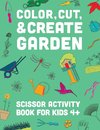 Color, Cut, & Create Garden