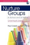 Nurture Groups in School and at Home