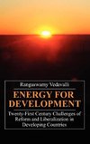 Energy for Development