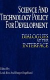 Science and Technology Policy for Development