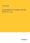 Die gymnastischen Freiu¿bungen nach dem System P.H. Ling's