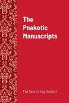 The Pnakotic Manuscripts