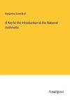 A Key to the Introduction to the National Arithmetic