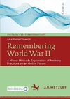 Remembering World War II