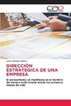 DIRECCIÓN ESTRATEGICA DE UNA EMPRESA